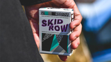 Skid Row - Playing Cards and Magic Tricks - 52Kards