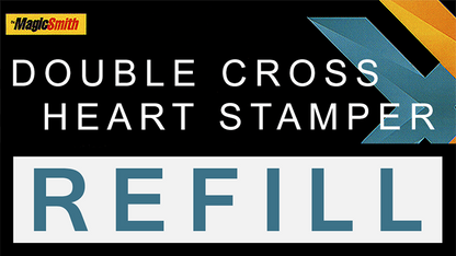 Double Cross Refills