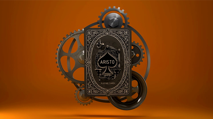 ARISTO Steampunk