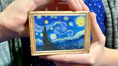 The Starry Night