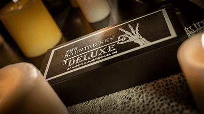 Haunted Key Deluxe