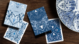 Tulip Playing Cards Set