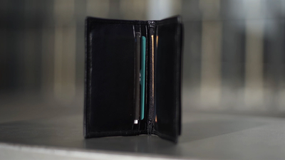 The Viper Wallet