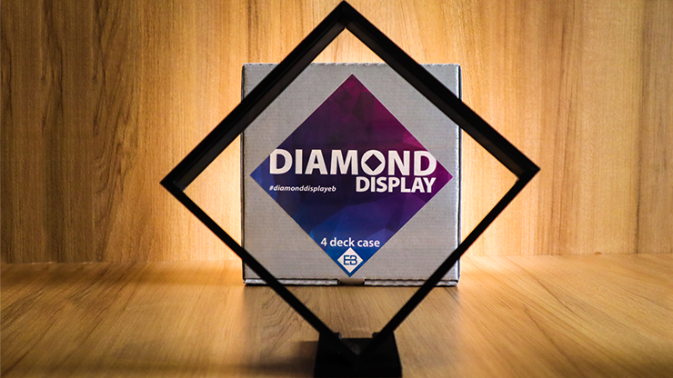 Diamond Display