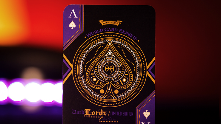 Dark Lordz Royale