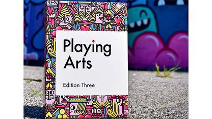 Playing Arts