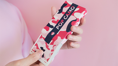 Pop Camo