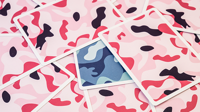 Pop Camo