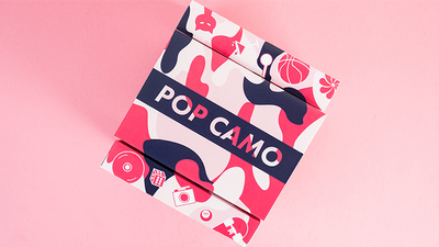 Pop Camo