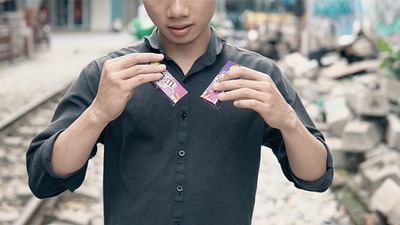 Triple Gum