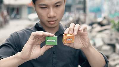 Triple Gum