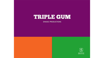 TRIPLE GUM