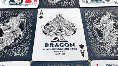 Bicycle Dragon