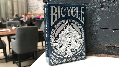 Bicycle Dragon