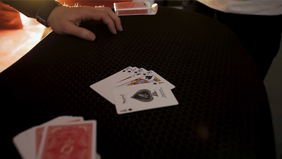 Polish Poker