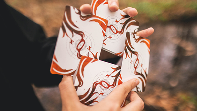 Lost Deer (Jungle Edition)