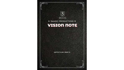 Vision Note