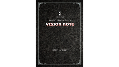 Vision Note