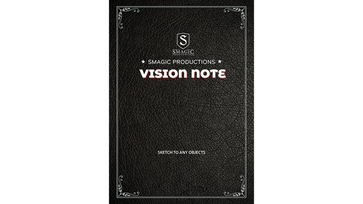 VISION NOTE