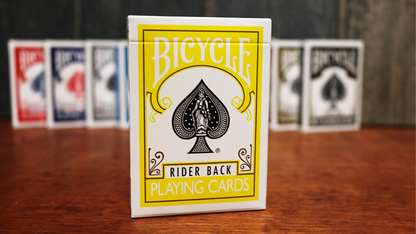 Bicycle Rider Back