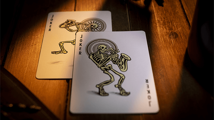 Skelstrument