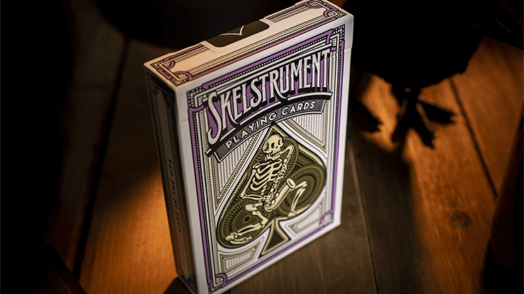 Skelstrument