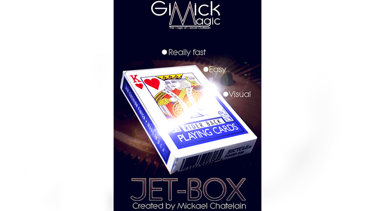 Jet-Box
