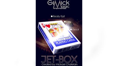 Jet-Box