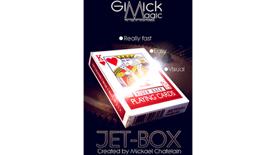 Jet-Box