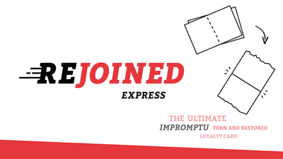 Rejoined Express