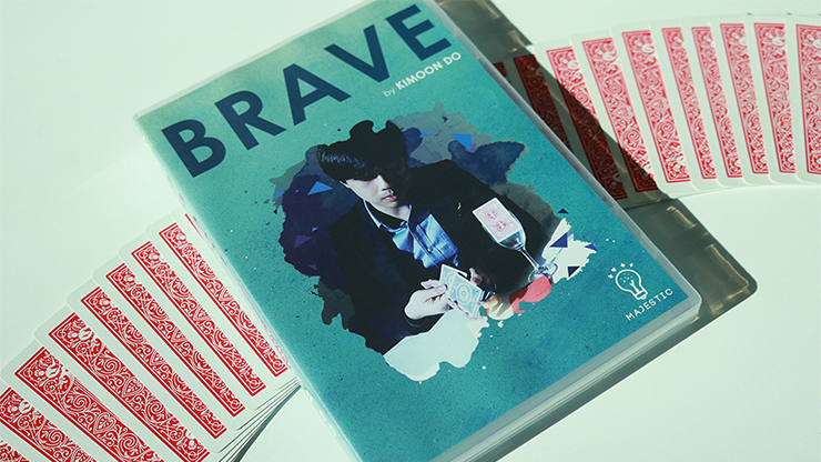 BRAVE