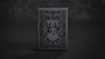 Axolotl