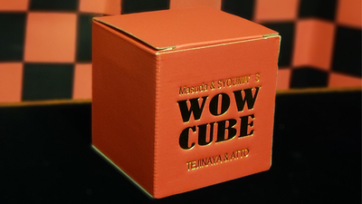 Wow Cube