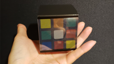 Wow Cube