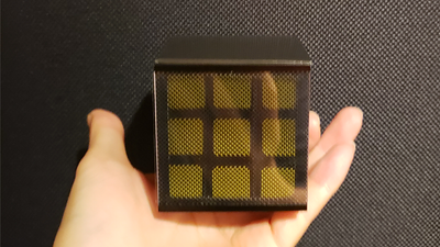 Wow Cube