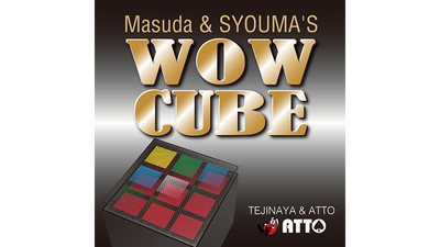 Wow Cube