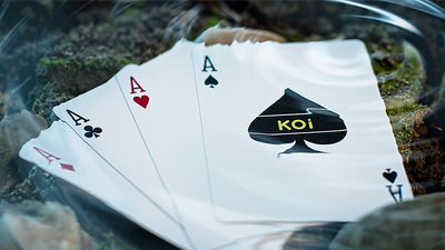 Koi V2