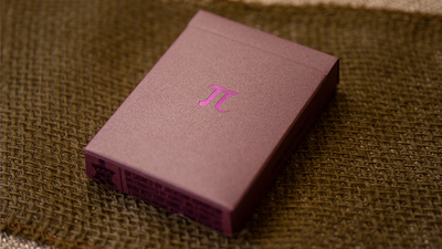 Plum Pi