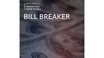 Bill Breaker
