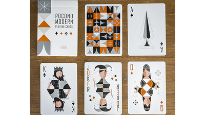 Retro Deck