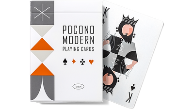 Retro Deck