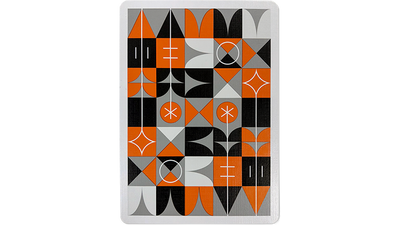 Retro Deck
