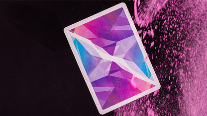 Purple Art of Cardistry