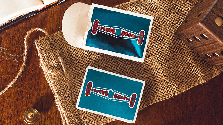 Jerry's Nuggets (Foil Edition)