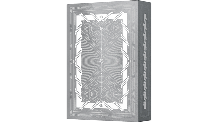 White Monolith