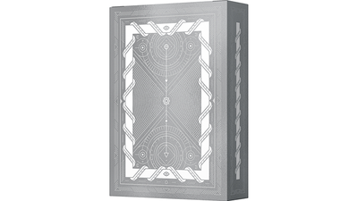 White Monolith