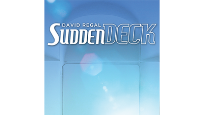 Sudden Deck 3.0