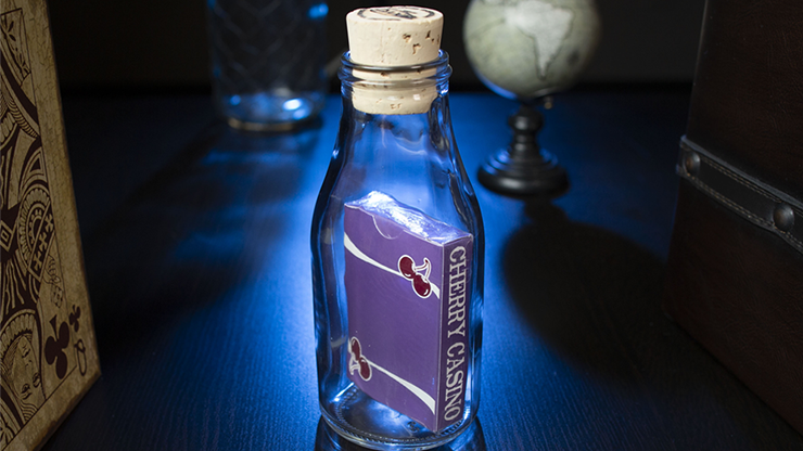 Cherry Casino Impossible Bottle