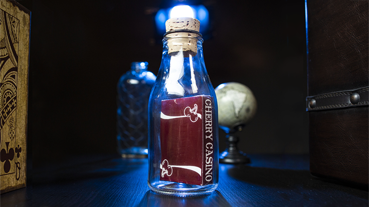 Cherry Casino Impossible Bottle