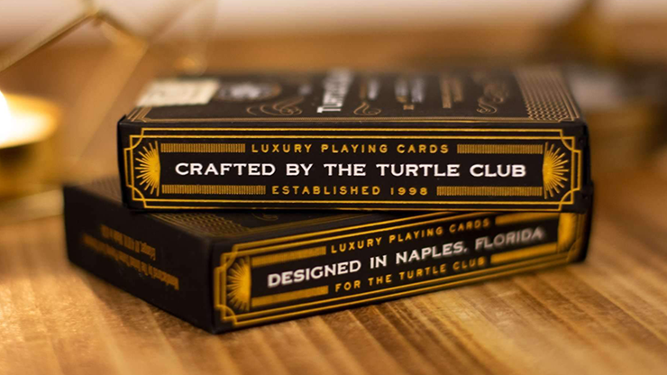 Turtle Club